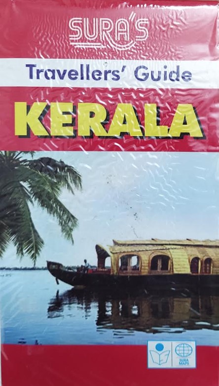 TRAVELLERS GUIDE KERALA